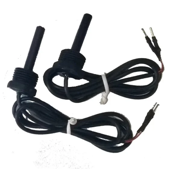 Controlador Aquecedor Solar Casa Home Luxo Hidroconfort Get - Imagem 4