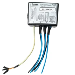 Fonte Do Controlador Solar Piscina Pool Easy Hidroconfort