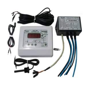 Controller Aquecedor Solar Casa Home Easy Hidroconfort Get