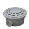 Dreno De Fundo Abs 1.12 Para Piscinas Vinil fibra Hidrasul 2