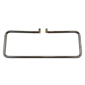 Resistencia Sanduicheira Mondial Max Grill G-07 600w Cada