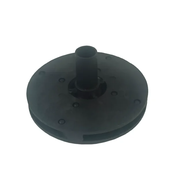 Rotor 1.5cv Para Bomba Motobomba Piscina Mbf Mb Hidrasul - Imagem 3