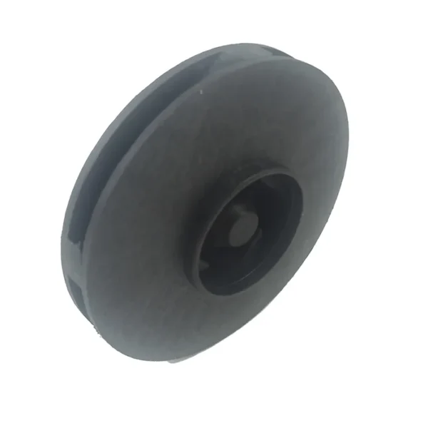 Rotor 1.5cv Para Bomba Motobomba Piscina Mbf Mb Hidrasul - Imagem 2