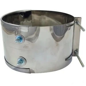 Resistencia Coleira Autoclave Biotron 2x300w