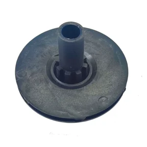 Rotor 1/2cv Bomba Motobomba Hidro Hidromassagem Max Torque