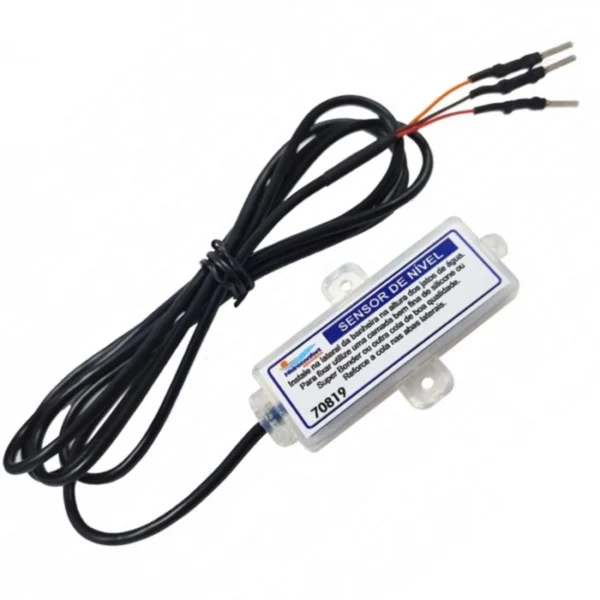 Acionador Motor Banheira Spa Duplo C Sensor Hidroconfort/get - Imagem 3