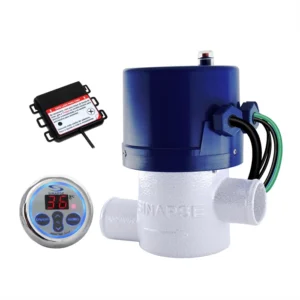 Aquecedor Banheira Hidro Spa Avantime Sinapse 5000w 127v