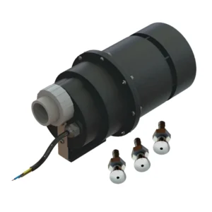 Soprador Air Blower Banheira Hidromassagem 400w/700w/1000w