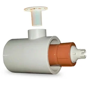 Canhao Hidromassagem Piscina Alvenaria Pratic Sodramar