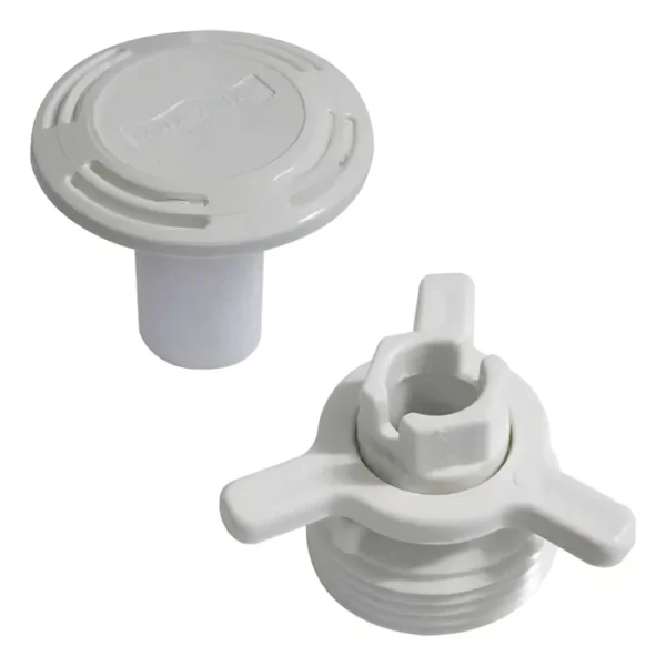 Canhao Hidromassagem Piscina Alvenaria Pratic Sodramar - Imagem 2