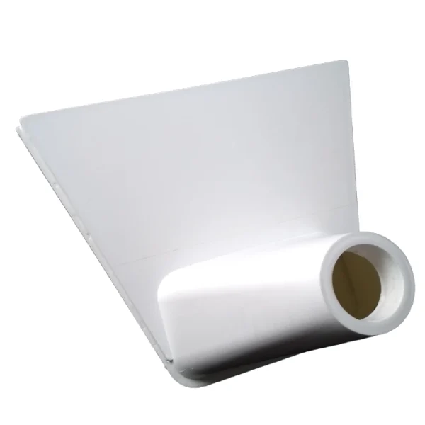 Cascata Piscina Embutir Parede Lamina 40cm Em Abs Branco - Imagem 3
