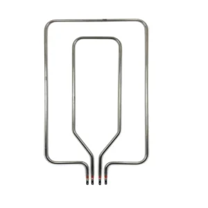 Resistencia Forno Eletrico Layr Luxo 110v/220v 500w E 700w