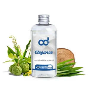 essencia Elegance odorite 8