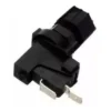 fonte microswitch pneumatico preto acionador ar pressao motor 2