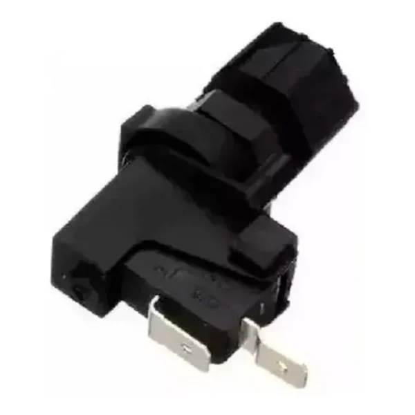 Fonte Microswitch Do Acionador Pneumatico Motobomba 16 Amper - Imagem 3