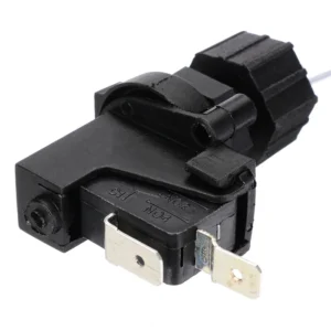 Fonte Microswitch Do Acionador Pneumatico Motobomba 16 Amper