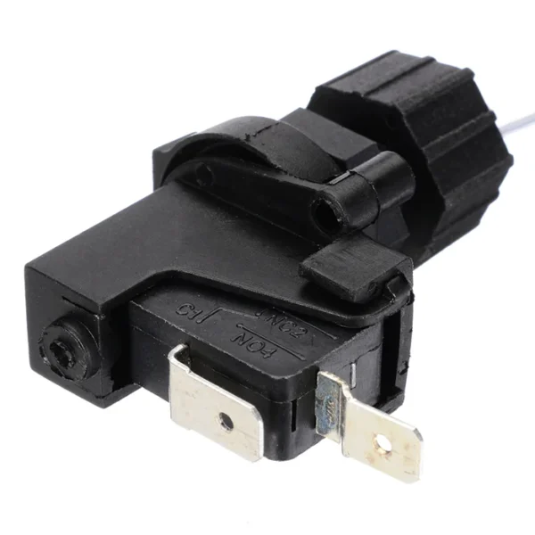 Fonte Microswitch Do Acionador Pneumatico Motobomba 16 Amper