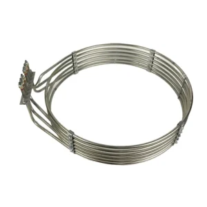 Resistência Forno Turbo Tedesco 10 Assadeiras Ftt 300 18000w