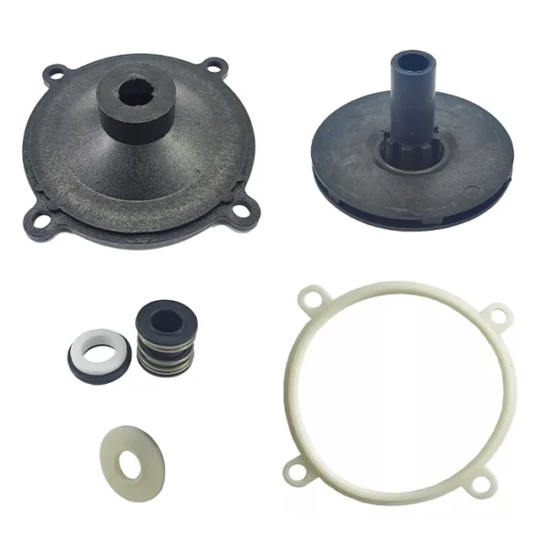 kit troca frente intermediaria da bomba hidromassagem max torque 2