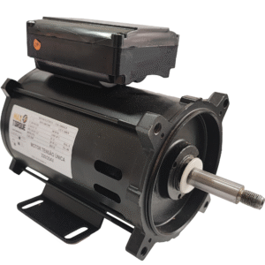 Motobomba Motor De Piscina Monofasico Max Torque 1/2cv 220v
