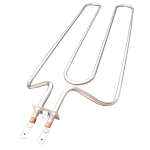 Resistencia Elétrica Grill Churrasqueira Fischer 1650w 220v