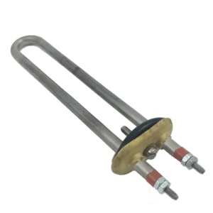 Resistencia Reta Maquina Cafe Cafeteira Imeq 1500w 220v