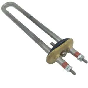 Resistência Elétrica Sauna Albacete 3425w 235v 330mm Inox