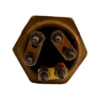 resistencia eletrica para sauna 17878 15kw 220v 380v inox 1 1.2 485mm 3