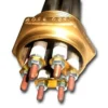 resistencia eletrica para sauna 17878 15kw 220v 380v inox 1 1.2 485mm 4