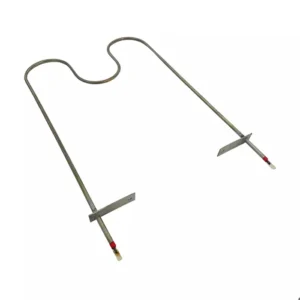 Resistencia Inferior Forno Elétrico Electrolux Oe8 A08052001