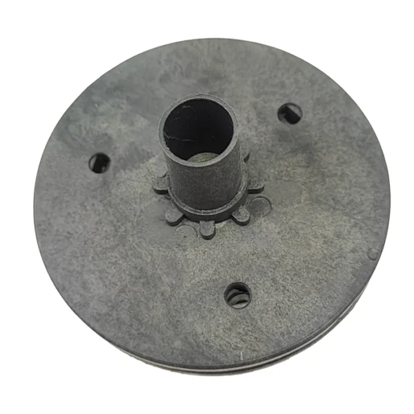 Kit Selo + Rotor 1/2cv + Flange Motobomba Piscina Hidrasul - Imagem 2