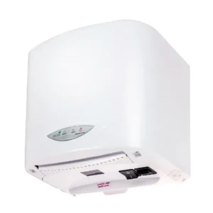 Secador Automático Mãos Speedy Sensor Infravermelho Inmetro