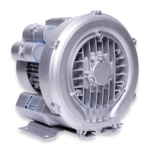 Soprador Air Blower Alta Pressao Para hidro do Spa de Alvenaria