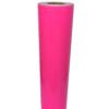 Bobina rolo adesivo fotoluminescente brilha escuro laranja pink absorve luz 05