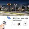 acionador controle remoto 110v 220v acionamento bomba motor distancia 1000 metros liga desliga 4