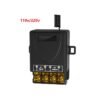 fonte interruptor controle remoto 127v 220v acionamento