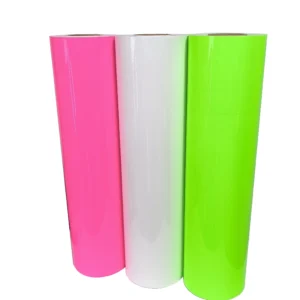 Rolo Adesivo Fotoluminescente neon Brilha Escuro 6h Rolo 62cm