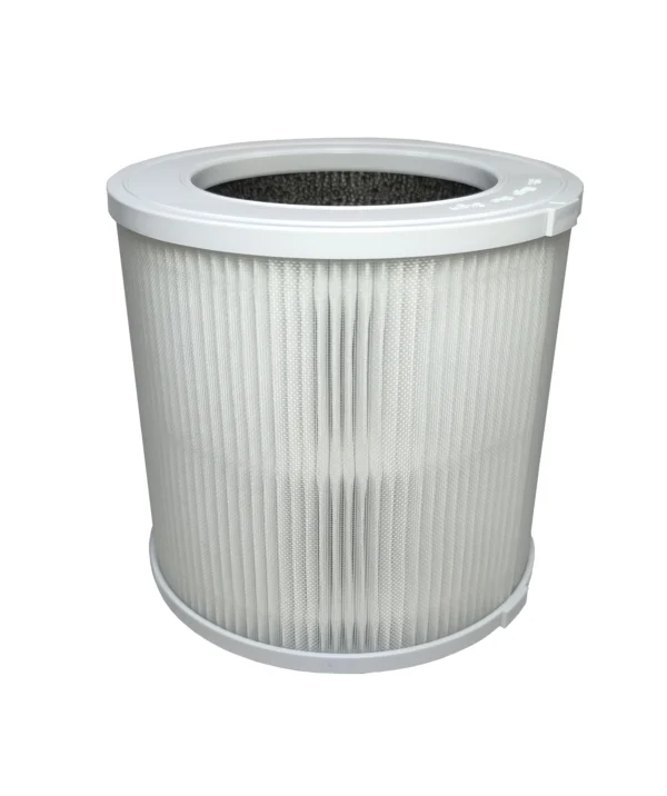 filtro hepa 13 purificador ar GLK k805 3