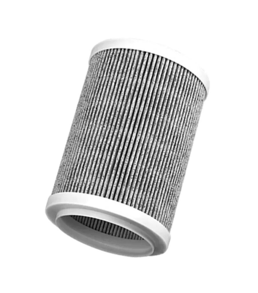 purificador de ar elimina fumaca bacteria virus odor ionizador