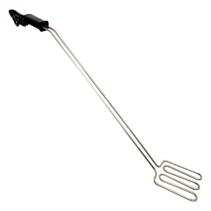 Acendedor Churrasqueira Resistencia Eletrica 750w - Grande