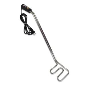 Resistencia Acendedor Churrasqueira Eletrico Fogo Carvao 950w - Pequeno