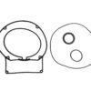 borracha kit vedacao motor motobomba syllent mb63 pressurizador MB71 aqquant 3D7735A