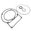 borracha kit vedacao motor motobomba syllent mb63 pressurizador MB71 aqquant 3D7735A 2