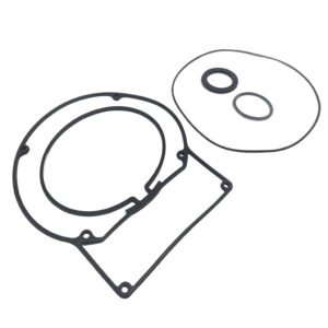 Kit Borracha Vedacao Motores bombas Mb63 Aqquant syllent