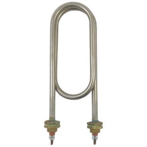 Resistencia Aquecedor Agua termico Quentuxa 15 litros 1500w