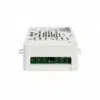 Acionador Remoto Controle 433mhz + Wifi Interruptor Rele AC 110/220v 10A 5 interruptor remoto acionador bomba motor spa wifi tuya controle 433mhz 4