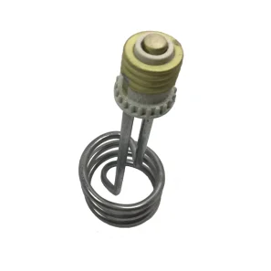 Aquecedor Eletrico Aves Suínos Resistencia Soquete Lampada - 110v