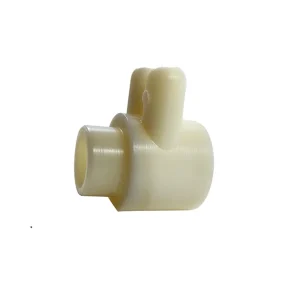 Distribuidor Ar Duplo Furado Manifold Air Blower Sanspray P/ Banheiras