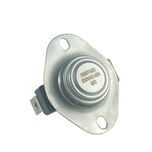 Termostato Ksd 302r 55ºc Xwst-302 Aquecedores Sinapse