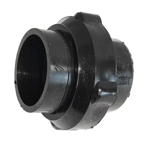 União Motobomba Filtro Piscina Cano 50mm Adaptador Hidrasul